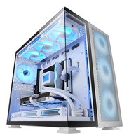 MC-NOVA2 NEGRO - Mars Gaming - Imagen 2