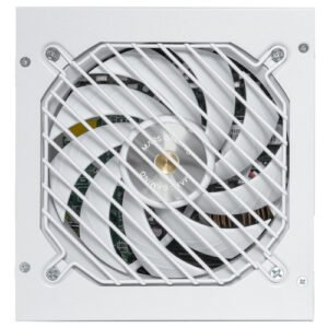 1000W SI MODULAR 80+ GOLD BLANCO MARS GAMING