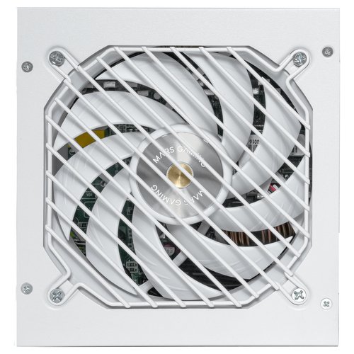 1000W SI MODULAR 80+ GOLD BLANCO MARS GAMING