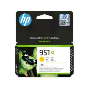 Tinta HP CN048AE Nº 951XL Amarillo