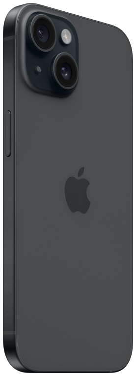 Apple iPhone 15 256Gb/ 6.1"/ 5G/ Negro - Imagen 2