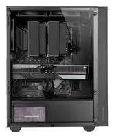 Caja SemiTorre ATX MC-PMAX NEGRO MARS GAMING - Imagen 4