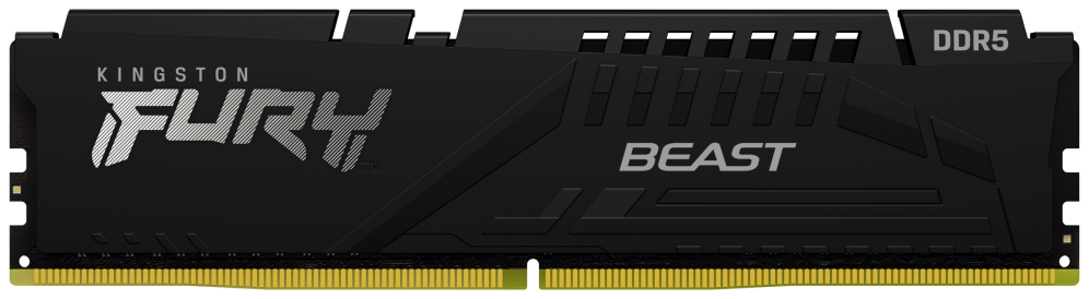 Kingston KF552C40BB-16 16GB 5200MHz DDR5 - Imagen 2