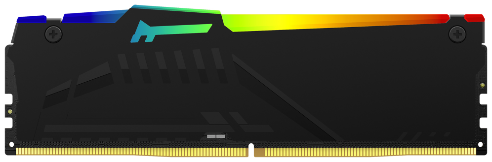DDR5 32 GB 6000 Mhz. FURY BEAST RGB KINGSTON - Imagen 3