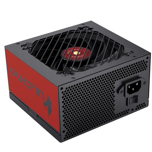 MARS GAMING 750W, 80PLUS PLATA, 10A GARANTIA - Imagen 3