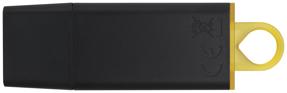 Kingston DataTraveler DTX 128GB USB 3.2 Gen1 Negro - Imagen 2