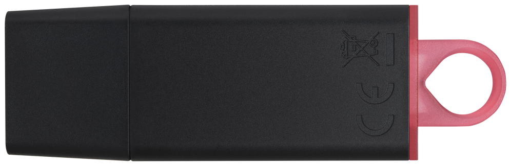 Kingston DataTraveler DTX 256GB USB 3.2 Gen1 Negro - Imagen 2