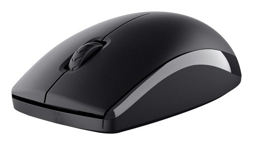 Teclado y Ratón Inalámbricos Trust Primo Wireless Deskset - Imagen 4