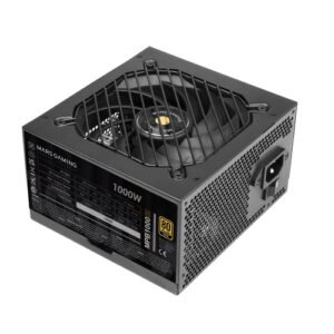 1000W SI 80+ MARS GAMING