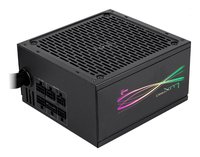 PRO RGB MODULAR 650W 80+ BRONZE AEROCOOL - Imagen 2