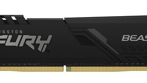Kingston Fury Beast KF436C18BB/16 16GB DDR4 3600