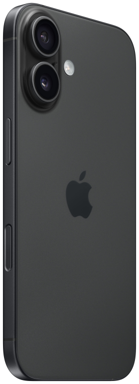 Apple iPhone 16 5G 6,1" 512 GB negro - Imagen 2