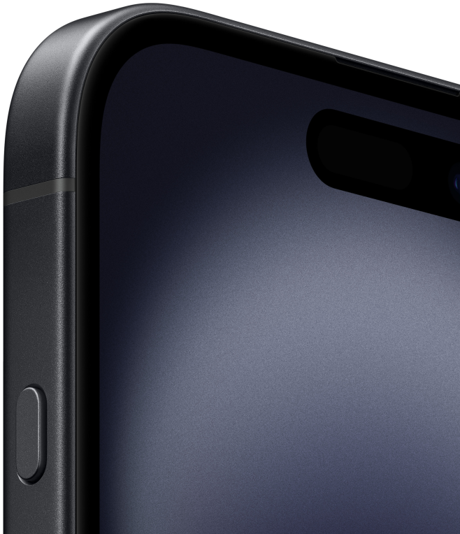 Apple iPhone 16 5G 6,1" 512 GB negro - Imagen 3