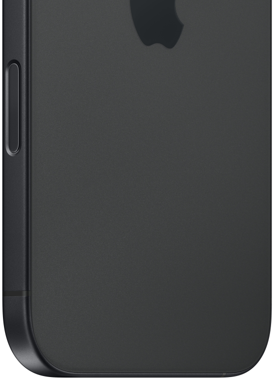 Apple iPhone 16 5G 6,1" 512 GB negro - Imagen 4