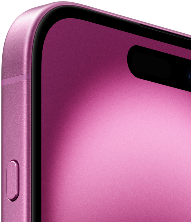Apple iPhone 16 Plus 512GB/ 6.7"/ 5G/ Rosa - Imagen 3