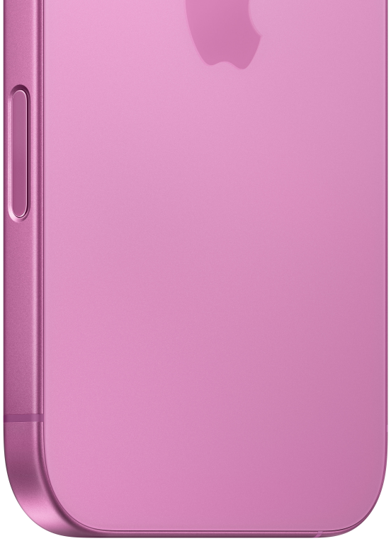 Apple iPhone 16 Plus 512GB/ 6.7"/ 5G/ Rosa - Imagen 4
