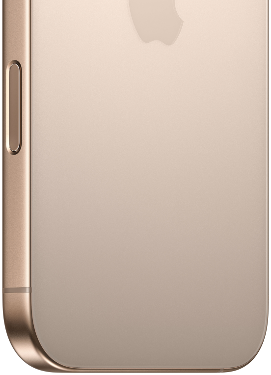 Apple iPhone 16 Pro Max 512GB/ 6.9"/ 5G/ Titanio Color Desierto - Imagen 4