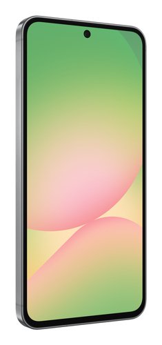 Samsung Galaxy A56 5G EE 6.5" FHD+ 256GB 8GB Black - Imagen 4