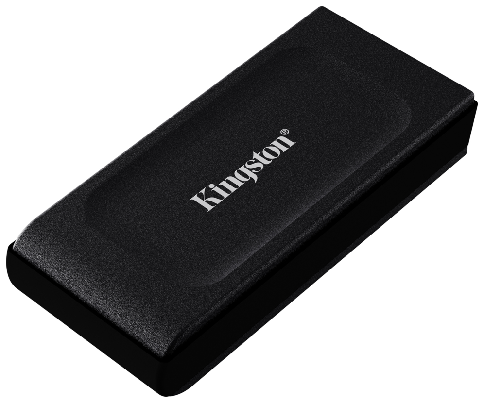 Kingston XS1000 Portable SSD 2Tb USB 3.2 tipo-C - Imagen 2