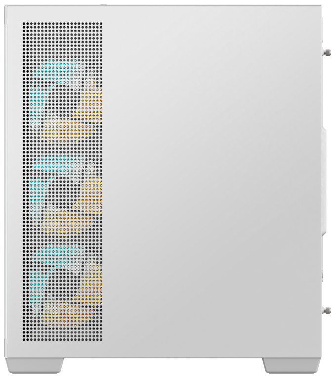 GIGABYTE CAJA SEMITORRE C500 PANORAMIC STEALTH ICE - Imagen 4