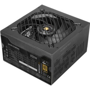 850W SI 80+ PCIe 5.1 MARS GAMING