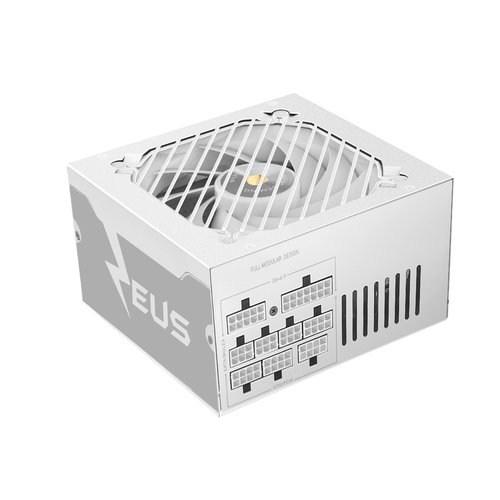 750W SI MODULAR 80+ BLANCO MARS GAMING - Imagen 3
