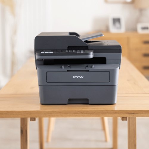 Brother Multifunción Laser MFC-L2800DW - Imagen 4