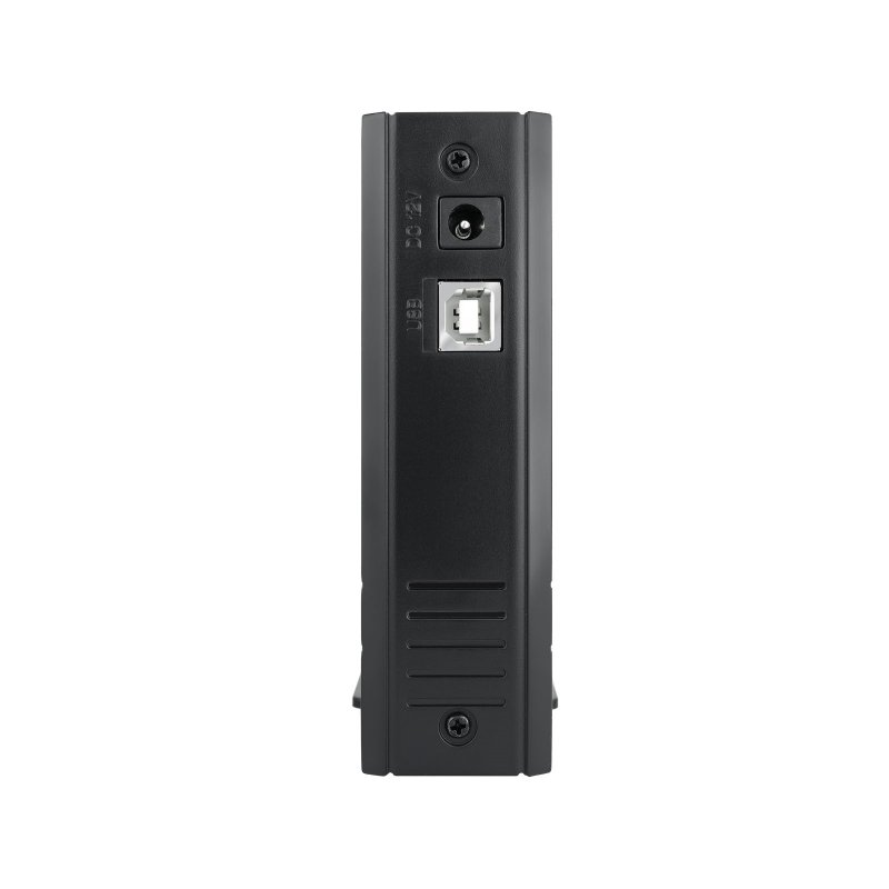 Caja HDD Tooq TQE-3520B 3.5'' IDE/SATA USB 2.0 Negra - Imagen 3