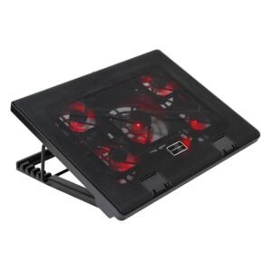 Tacens Mars Gaming Refrig. Portátil MNBC2
