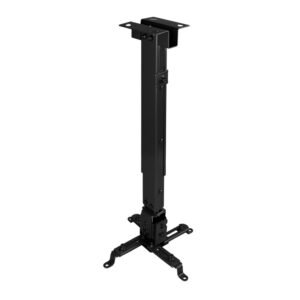 Soporte Proyector Tooq PJ2012T-B MAX.20KG Negro
