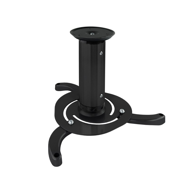 Soporte Proyector Tooq PJ1010TN-B MAX.10KG Negro