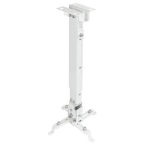 Soporte Proyector Tooq PJ2012T-W MAX.20KG Blanco