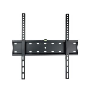 Soporte Monitor/TV Tooq LP4155F-B 32''/45'' Max.40KG Negro