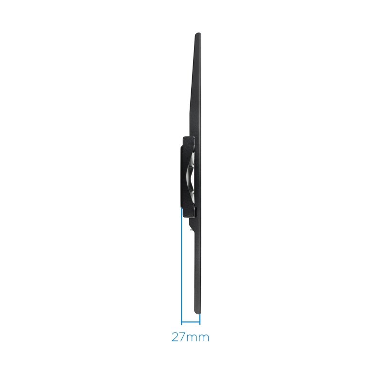 Soporte Monitor/TV Tooq LP4155F-B 32''/45'' Max.40KG Negro - Imagen 2
