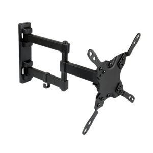 Tooq Soporte TV LP2142TNL-B 13"-42" Gir/Incl 3P Ne