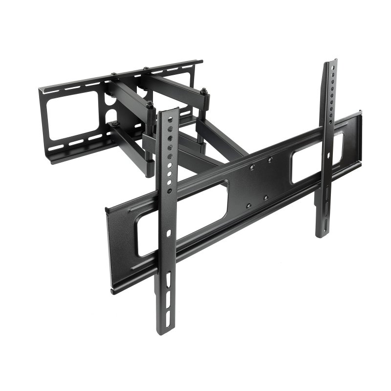 Soporte Monitor/TV Tooq PL6270TN-B 37''/70'' Max.50KG Negro Inclinable Giratorio