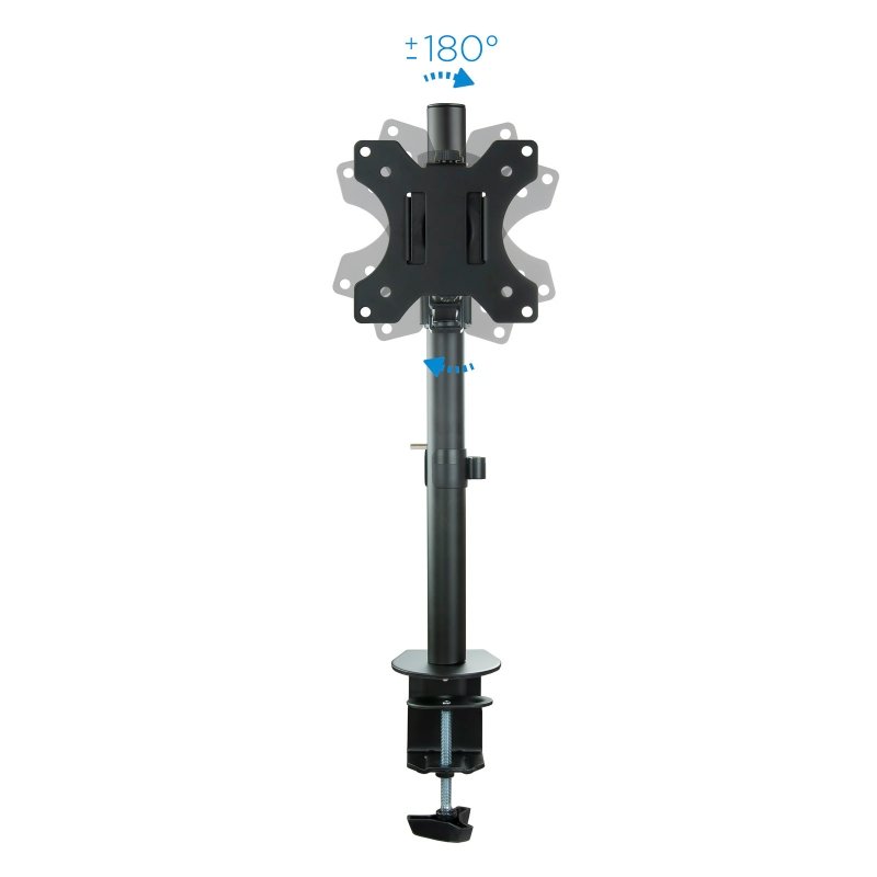 Tooq Soporte Monitor Mesa DB1032TN-B 1 BRAZO 13-32 - Imagen 4