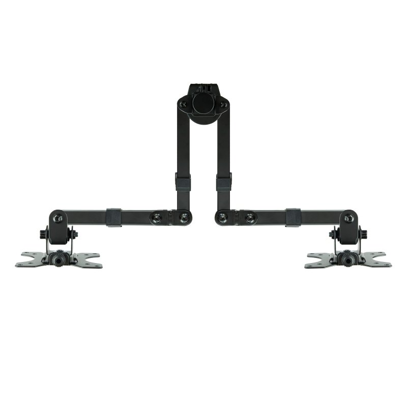 Tooq Soporte Monitor Mesa DB1232TN 2 BRAZOS 13-32 - Imagen 2