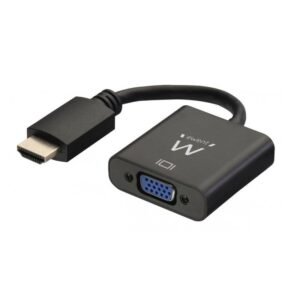 Conversor HDMI a Vga con Audio EWENT EW9864