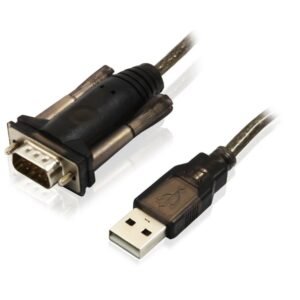 EWENT EW1116 Cable USB a Serie