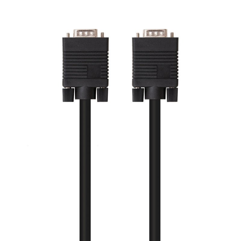 Cable SVGA Nano Cable HDB15/M - HDB15/M 5,0M - Imagen 2