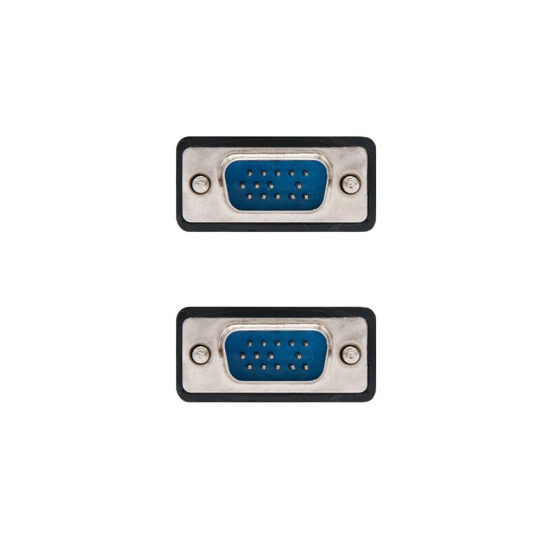 Cable SVGA Nano Cable HDB15/M - HDB15/M 5,0M - Imagen 3
