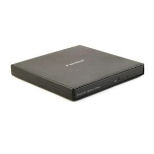 Grabadora DVD Externa USB 2.0
