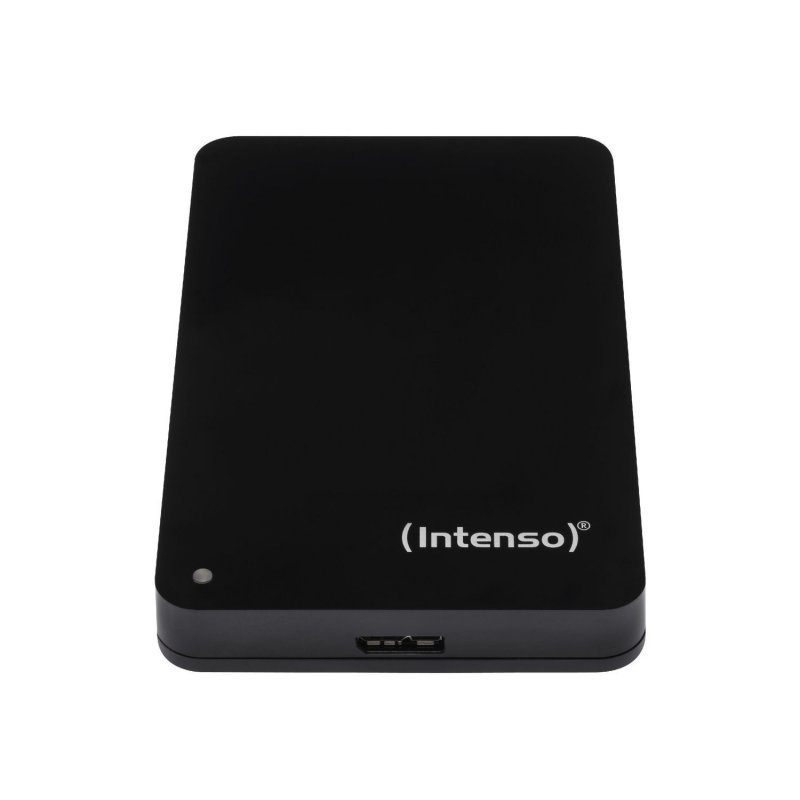 Intenso HD 6021560 1TB 2.5" USB 3.0 Negro