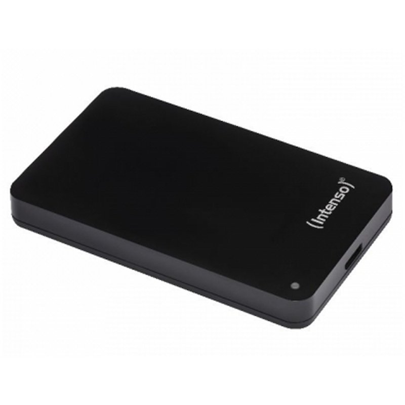 Intenso HD 6021560 1TB 2.5" USB 3.0 Negro - Imagen 3