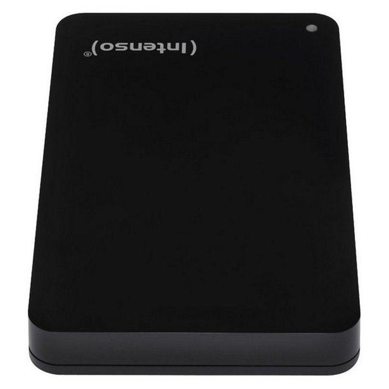 Intenso HD 6021512 4TB 2.5" USB 3.0 Negro - Imagen 2