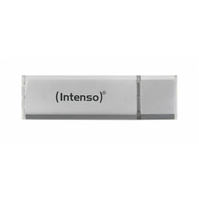 Intenso 3531491 Lápiz USB 3.0 Ultra line 128GB - Imagen 2