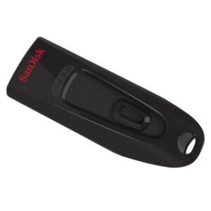 SanDisk SDCZ48-064G-U46 Lápiz USB 3.0 Cruzer 64GB