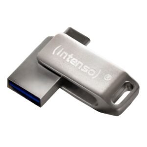 Intenso 3536490 Lápiz USB 3.0 cMobile 64GB TypeC
