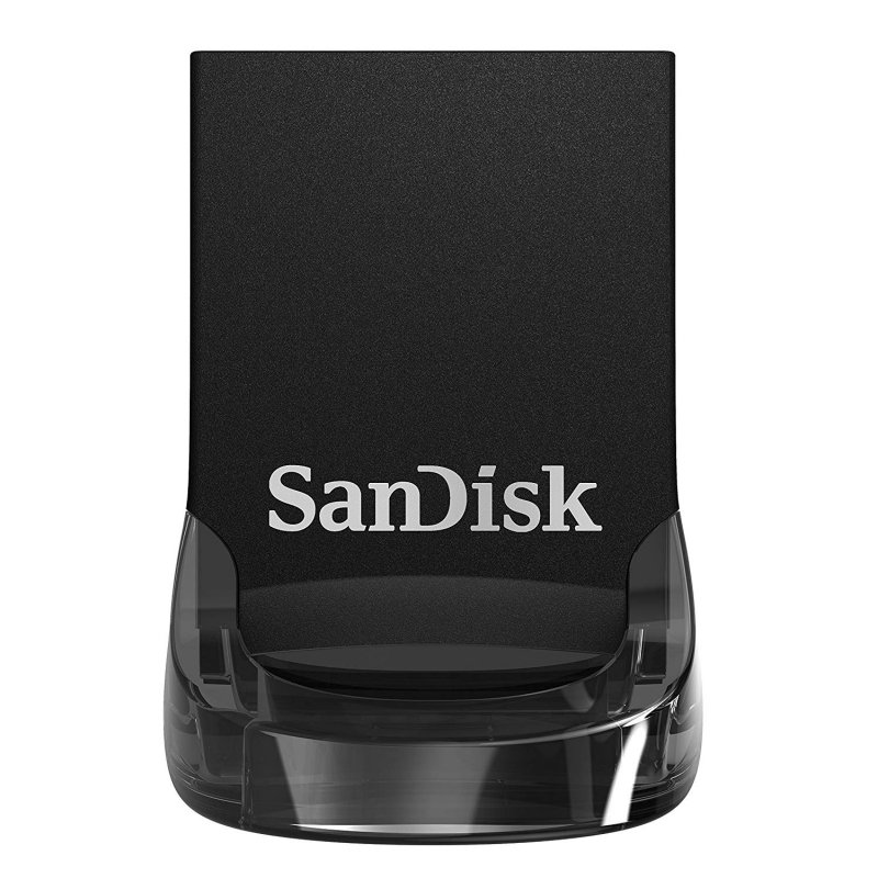 SanDisk SDCZ430-256G-G46 Lápiz USB 3.1 U.Fit 256GB - Imagen 4